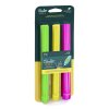 Набір стрижнів для 3D-ручки 3Doodler Start - Мікс (3DS-ECO-MIX4-75) купити в магазині “Пустун” Фото 1