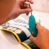 Набір стрижнів для 3D-ручки 3Doodler Start - Мікс (3DS-ECO-MIX4-75) купити в магазині “Пустун” Фото 2