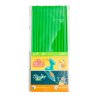 Набір стрижнів Для 3D-Ручки 3Doodler Start (Зелений) (3DS-ECO07-GREEN-24) купити в магазині “Пустун”