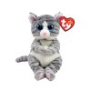 Мягкая игрушка TY BEANIE BELLIES Кошка MITZI  (40539) купить в магазине “Пустун” Фото 1
