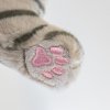 Мягкая игрушка TY BEANIE BELLIES Кошка MITZI  (40539) купить в магазине “Пустун” Фото 4