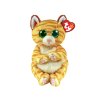Мягкая игрушка TY BEANIE BELLIES Котенок CAT (40550) купить в магазине “Пустун”