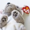 Мягкая игрушка TY BEANIE BELLIES Пес WILFRED (40596) купить в магазине “Пустун” Фото 4