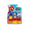 Игровая фигурка с артикуляцией SUPER MARIO - Марио-пингвин (40824i) купить в магазине “Пустун” Фото 1