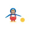 Игровая фигурка с артикуляцией SUPER MARIO - Марио-пингвин (40824i) купить в магазине “Пустун” Фото 3