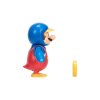 Игровая фигурка с артикуляцией SUPER MARIO - Марио-пингвин (40824i) купить в магазине “Пустун” Фото 7