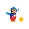 Игровая фигурка с артикуляцией SUPER MARIO - Марио-пингвин (40824i) купить в магазине “Пустун” Фото 9