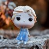 Ігрова Фігурка Funko Pop! Серії Крижане Серце 2 - Ельза (40884) купити в магазині “Пустун” Фото 4
