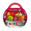 Стретч-игрушка в виде овоща – Borsch (41/CN23) купить в магазине “Пустун” Фото 2