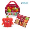 Стретч-игрушка в виде овоща – Borsch (41/CN23) купить в магазине “Пустун” Фото 9