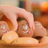 Стретч-игрушка в виде овоща – Borsch (41/CN23) купить в магазине “Пустун” Фото 12