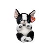 Мягкая игрушка TY BEANIE BELLIES Черно-белый песик TINK (41054) купить в магазине “Пустун” Фото 3