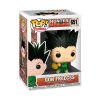 Ігрова фігурка Funko POP! - Гон Фріксс (41062) купити в магазині “Пустун” Фото 9