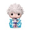 Ігрова фігурка Funko POP! - Кіллуа Золдік (41066) купити в магазині “Пустун” Фото 3