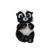 Мягкая игрушка TY BEANIE BELLIES Скунс RUKUS (41288) купить в магазине “Пустун” Фото 3