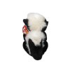Мягкая игрушка TY BEANIE BELLIES Скунс RUKUS (41288) купить в магазине “Пустун” Фото 5