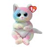 Мягкая игрушка TY BEANIE BELLIES Радужный кот CAT  (41291) купить в магазине “Пустун”