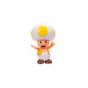 Ігрова фігурка з артикуляцією SUPER MARIO - Жовтий Тоад 6 cm (41291i-GEN) купити в магазині “Пустун” Фото 2