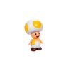 Ігрова фігурка з артикуляцією SUPER MARIO - Жовтий Тоад 6 cm (41291i-GEN) купити в магазині “Пустун” Фото 3