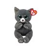 Мягкая игрушка TY BEANIE BELLIES Кошка BINX (41501) купить в магазине “Пустун”