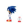 41678i-GEN_3 Игровая фигурка с артикуляцией SONIC THE HEDGEHOG - Модерн Соник (41678i-GEN) купить в магазине “Пустун” Фото 4