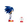 41678i-GEN_5 Игровая фигурка с артикуляцией SONIC THE HEDGEHOG - Модерн Соник (41678i-GEN) купить в магазине “Пустун” Фото 6