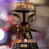 Игровая фигурка Funko POP! серии Мандалорец - Мандалорец (42062) купить в магазине “Пустун” Фото 5