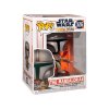 Игровая фигурка Funko POP! серии Мандалорец - Мандалорец (42062) купить в магазине “Пустун” Фото 6