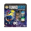 Настільна стратегічна гра Pop! Funkoverse серії DC (42628) купити в магазині “Пустун” Фото 1