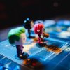 Настільна стратегічна гра Pop! Funkoverse серії DC (42628) купити в магазині “Пустун” Фото 7