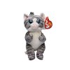 Мягкая игрушка TY Beanie Bellies Кошка MITZI 12 см (43100) купить в магазине “Пустун” Фото 3