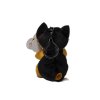 Мягкая игрушка TY Beanie Bellies Немецкая овчарка ACE 12 см (43110) купить в магазине “Пустун” Фото 5