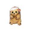 Мягкая игрушка TY BEANIE BELLIES Ежик BUMPER 25 см (43205) купить в магазине “Пустун” Фото 3