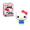 Ігрова фігурка Funko POP! серії Hello Kitty  - Hello Kitty (43461) купити в магазині “Пустун” Фото 3