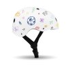 Велосипедний шолом Lionelo Helmet White (44377024) купити в магазині “Пустун” Фото 1