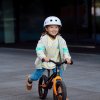 Велосипедний шолом Lionelo Helmet White (44377024) купити в магазині “Пустун” Фото 3