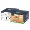 Велосипедний шолом Lionelo Helmet White (44377024) купити в магазині “Пустун” Фото 4