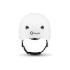 Велосипедний шолом Lionelo Helmet White (44377024) купити в магазині “Пустун” Фото 5
