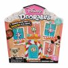 Ігровий набір Disney Doorables - Великий святковий будинок (44637) купити в магазині “Пустун” Фото 3