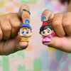 Игровой набор Disney Doorables S12 - Большой пиксельный домик (44856) купить в магазине “Пустун” Фото 6