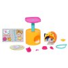 Игровой набор QT Kitties - Котенок Олли (450001-1) купить в магазине “Пустун” Фото 3