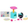 Игровой набор QT Kitties - Котенок Эш (450001-6) купить в магазине “Пустун” Фото 4