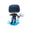 Ігрова фігурка Funko POP! cерії Месники: Фінал - Капітан Америка з мйольніром (45137) купити в магазині “Пустун” Фото 4