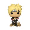 Игровая фигурка Funko POP! серии Боруто - Боруто Узумаки (45428) купить в магазине “Пустун” Фото 1