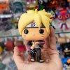 Игровая фигурка Funko POP! серии Боруто - Боруто Узумаки (45428) купить в магазине “Пустун” Фото 4