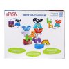 Обучающий игровой набор Kiddi Smart – Зверушки-пазлики (4562-KS) купить в магазине “Пустун” Фото 3