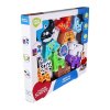 Обучающий игровой набор Kiddi Smart – Зверушки-пазлики (4562-KS) купить в магазине “Пустун” Фото 11
