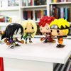 Ігрова фігурка Funko POP! серії Naruto - Гаара (46627) купити в магазині “Пустун” Фото 12