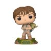Ігрова фігурка FUNKO POP! - Люк з Йодою (46768) купити в магазині “Пустун” Фото 1
