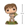 Ігрова фігурка FUNKO POP! - Люк з Йодою (46768) купити в магазині “Пустун” Фото 3